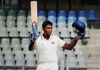 ranji team skipper suryakumar quits captaincy to... ranji team skipper suryakumar quits captaincy to...