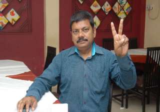 aditya verma s cab hopeful of getting affiliation... aditya verma s cab hopeful of getting affiliation...