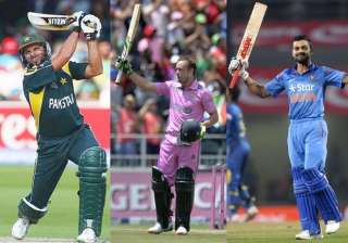 know the top 10 batsmen with fastest odi tons -... know the top 10 batsmen with fastest odi tons -...