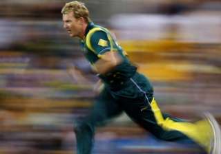 know the decorated career of brett lee - India TV know the decorated career of brett lee - India TV