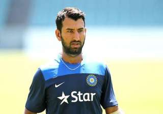 pujara vows to take on added responsibility for... pujara vows to take on added responsibility for...
