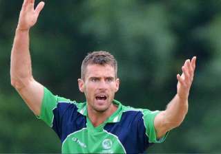 icc committee approves a replacement in ireland... icc committee approves a replacement in ireland...