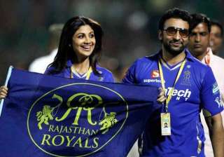 rajasthan royals probe not possible till acsu sub... rajasthan royals probe not possible till acsu sub...