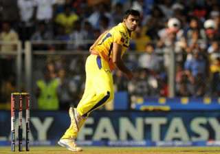 ravichandran ashwin is an exceptional bowler says... ravichandran ashwin is an exceptional bowler says...