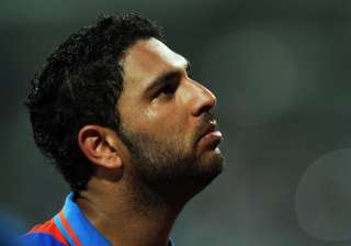 fans tweet their disappointment over yuvraj s... fans tweet their disappointment over yuvraj s...