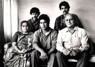 happybirthdaysachin a glimpse at his family... happybirthdaysachin a glimpse at his family...