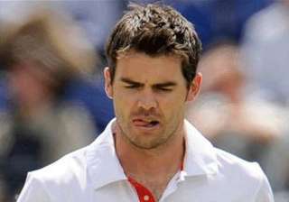 anderson is england s best bowler of all time... anderson is england s best bowler of all time...
