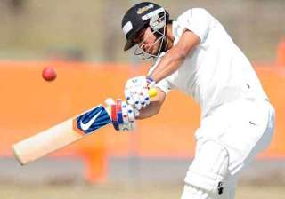 ranji trophy pandey misses double ton gopal hits... ranji trophy pandey misses double ton gopal hits...