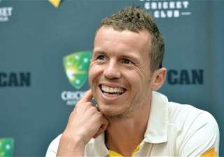 we will put up a fine show for hughes at scg... we will put up a fine show for hughes at scg...