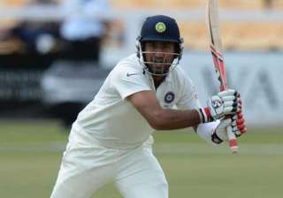 pujara scores a half century for yorkshire -... pujara scores a half century for yorkshire -...
