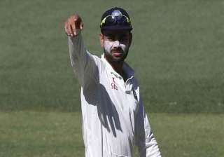 sydney test the 3 r dilemma of the new captain... sydney test the 3 r dilemma of the new captain...