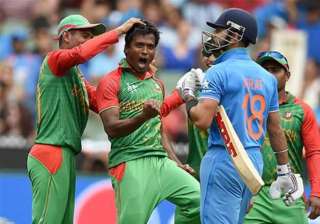 bangla police seek acquittal of cricketer rubel... bangla police seek acquittal of cricketer rubel...