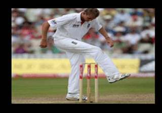 broad fined for throwing ball at zulqarnain -... broad fined for throwing ball at zulqarnain -...