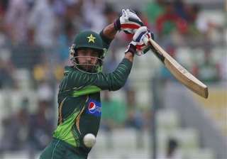 ban vs pak pakistan recovers to score 239 6 vs... ban vs pak pakistan recovers to score 239 6 vs...
