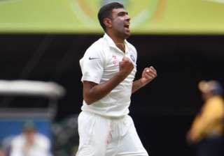 we definitely leaked too many runs ashwin - India... we definitely leaked too many runs ashwin - India...