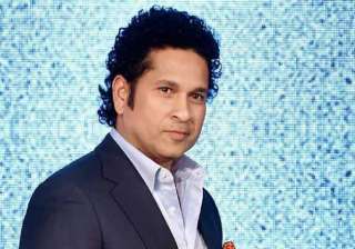 sachin tendulkar pays tribute to richie benaud -... sachin tendulkar pays tribute to richie benaud -...