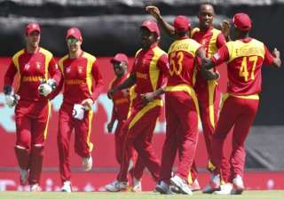 zimbabwe to tour pakistan for odi series in may -... zimbabwe to tour pakistan for odi series in may -...