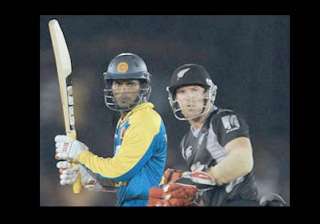 sri lanka scores nervous win india back to second... sri lanka scores nervous win india back to second...