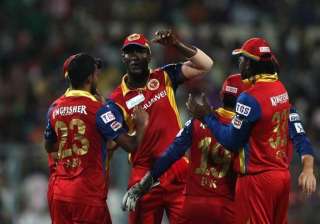 ipl 8 rcb aim home domination take on sunrisers -... ipl 8 rcb aim home domination take on sunrisers -...
