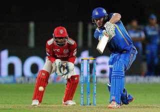 ipl 8 rajasthan royals vs kings xi punjab... ipl 8 rajasthan royals vs kings xi punjab...