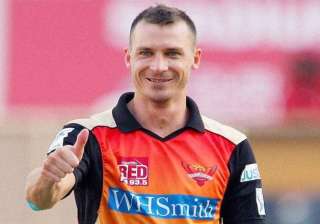i am a big fan of umesh yadav steyn - India TV i am a big fan of umesh yadav steyn - India TV