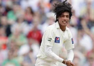 former players support aamir s return to cricket... former players support aamir s return to cricket...
