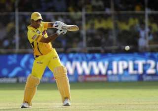ipl 8 i ate up a lot of deliveries says dhoni -... ipl 8 i ate up a lot of deliveries says dhoni -...