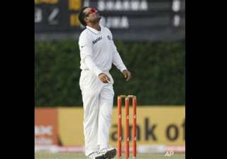 wickets of sangakkara and jayawardene is key... wickets of sangakkara and jayawardene is key...