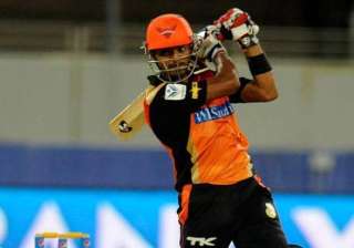 sunrisers k l rahul hopes for national berth via... sunrisers k l rahul hopes for national berth via...