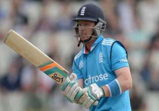 morgan backs bell to continue good form - India TV morgan backs bell to continue good form - India TV