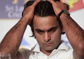 pakistan spinner hafeez fails second bowling test... pakistan spinner hafeez fails second bowling test...