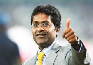 i stand vindicated lalit modi - India TV i stand vindicated lalit modi - India TV