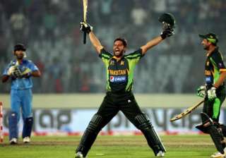 world cup 2015 pakistan asked to play hard... world cup 2015 pakistan asked to play hard...