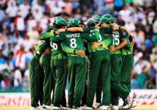 world cup pakistan declares squad mohammad hafeez... world cup pakistan declares squad mohammad hafeez...