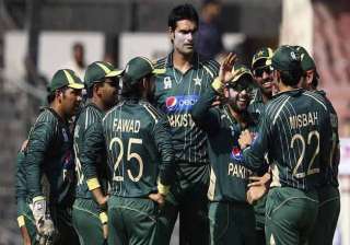 world cup 2015 will unpredictable pakistan crash... world cup 2015 will unpredictable pakistan crash...
