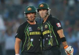 yorkshire sign australia s maxwell finch - India... yorkshire sign australia s maxwell finch - India...