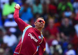 world cup 2015 sunil narine may pull out from wc... world cup 2015 sunil narine may pull out from wc...