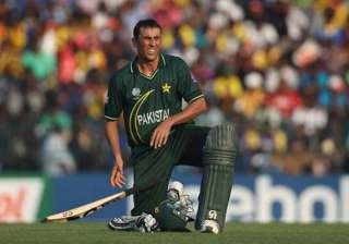 younis khan to retire from odi format after world... younis khan to retire from odi format after world...