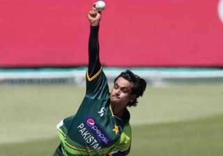 pcb shows urgency to get hafeez s action cleared... pcb shows urgency to get hafeez s action cleared...