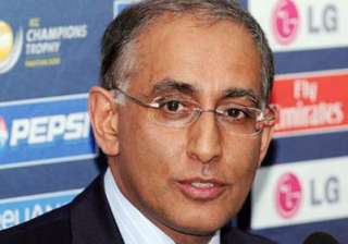 icc to act under code of conduct if deliberate... icc to act under code of conduct if deliberate...