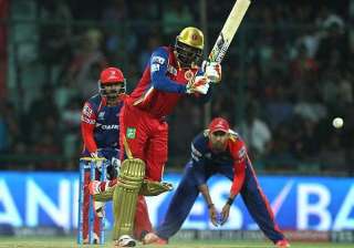 ipl 8 rcb canter to 10 wicket win over daredevils... ipl 8 rcb canter to 10 wicket win over daredevils...