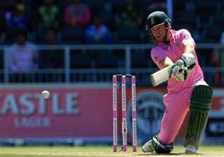 sa vs wi de villiers carnage leads south africa... sa vs wi de villiers carnage leads south africa...