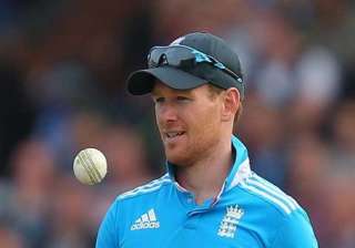 england odi captain morgan set to play in ipl -... england odi captain morgan set to play in ipl -...