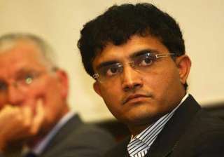 new book on sourav ganguly recounts his career... new book on sourav ganguly recounts his career...
