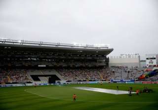 rain washes out 3rd new zealand vs. sri lanka odi... rain washes out 3rd new zealand vs. sri lanka odi...