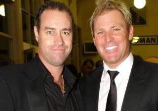 shane warne excludes michael bevan from all time... shane warne excludes michael bevan from all time...