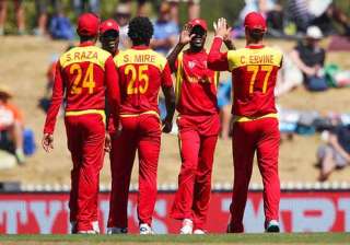 international cricket returns to pakistan... international cricket returns to pakistan...
