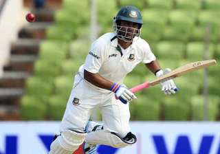 bangladesh 60 1 at lunch on 1st day of 1st test... bangladesh 60 1 at lunch on 1st day of 1st test...