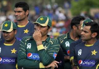 contract row is no big deal pcb official - India... contract row is no big deal pcb official - India...
