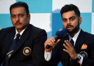 respect dhoni s selfless act wait for kohli to... respect dhoni s selfless act wait for kohli to...